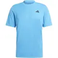 Adidas Club Kortarmet T-skjorte