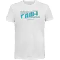 Babolat Cotton Kortarmet T-skjorte