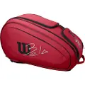 Wilson Bela Super Tour Padelracketbag