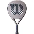 Wilson Carbon Force Padelracket