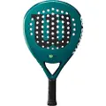 Wilson Blade V3 Padelracket