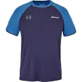 Babolat Lebron Kortarmet T-skjorte