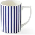 Spode SpodeKrus Narrow Stripe Steccato 0,35 LBlåKopper & krusFra Homeroom