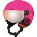 Bolle Quiz Visor Juniorhjelm