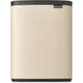 Brabantia Bo Søppelbøtte 12l
