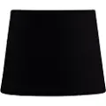 Globen Lighting Globen LightingLampeskjerm Sigrid 22SvartLampeskjermerFra Homeroom