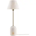 Globen Lighting Globen LightingBordlampe Gino 20BeigeBordlamperFra Homeroom
