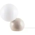Globen Lighting Globen LightingBordlampe/Vegglampe RipleyBeigeVegglamperFra Homeroom