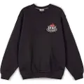Grimey Back At You Vintage Collegegenser