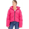 Superdry Boxy Pufferjakke