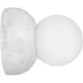 Globen Lighting Globen LightingVegglampe/Plafond Torrano 13 IP44HvitPlafonderFra Homeroom