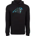 New Era Nfl Regular Carolina Panthers Hetteskjorte