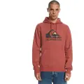 Quiksilver Big Logo Hetteskjorte