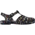 Melissa Possession Print + Mickey And Friends Sandaler