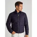 Faconnable Flannel Down Jakke