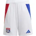 Adidas Olympique Lyon 24/25 Tredje Junior-shorts