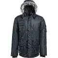 Spalding Winter Jakke