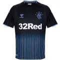 Hummel Rangers Fc 19/20 Borte T-skjorte