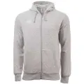 Umbro Small Logo Genser Med Hel Glidelås