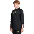 Umbro Axis Halv Glidelås Genser
