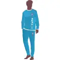 Rc Celta Pyjamas Med Lange Ermer
