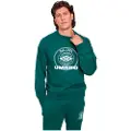 Umbro Collegiate Graphic Collegegenser