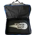 Powershot Cubico Duffelbag
