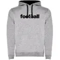 Kruskis Word Football Two-colour Hetteskjorte