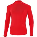 Erima Athletic Turtleneck Langarmet T-skjorte