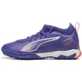 Puma Ultra 5 Match Tt + Mid Jr Treningssko