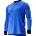 T1tan Goalkeeper Langarmet T-skjorte