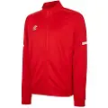 Umbro Track Jakke