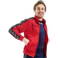 Givova Tricot Band Jakke
