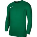 Nike Dri Fit Park Vii Langarmet T-skjorte