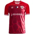 Umbro Cd Santa Clara 23/24 Trening Kortarmet T-skjorte