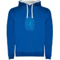 Kruskis Football Fingerprint Two-colour Hetteskjorte