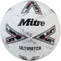 Mitre Ultimach Evo Fotball