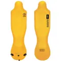 Sporti France Airgoal 185 Cm Frispark Treningsdukke