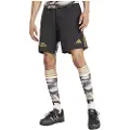 Adidas Tiro Pride Downtime Shorts