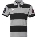 Force Xv Heritage 1988 Kortermet Poloskjorte