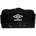 Umbro Logo Hard Base 100l Veske