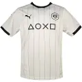 Puma Dux Home Kortarmet T-skjorte