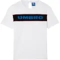 Umbro Gyza Kortarmet T-skjorte