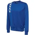 Hummel Essential Poly Collegegenser