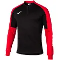 Joma Eco Championship Halv Glidelås Genser