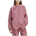 Adidas Tiro Cut 3 Stripes Summer Woven Treningsjakke