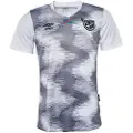 Umbro Namibia 23/24 Replica Borte Kortarmet T-skjorte