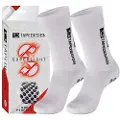 Tapedesign Superlight Non-slip Lange Sokker