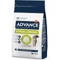 Affinity Advance Veterinary Diets Hypoallergenic Feline - 2 x 1,25 kg