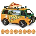 Giochi Preziosi Pizzabilfigur